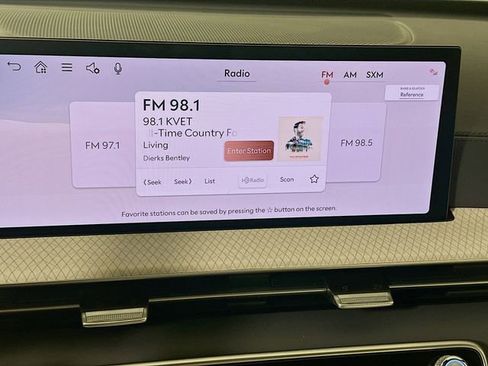 New 2026 Genesis GV80 3.5T Prestige image 11