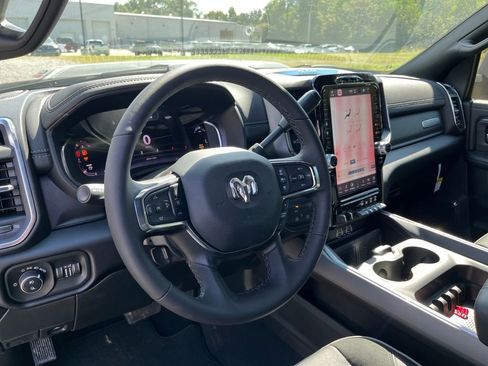 New 2026 RAM 2500 Laramie w/ Night Edition image 15