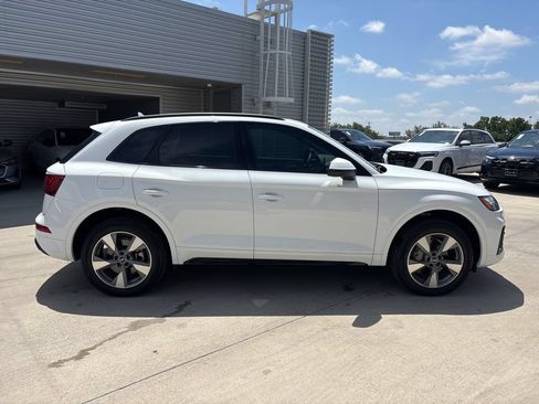 Used 2024 Audi Q5 2.0T Premium Plus AWD/4WD image 4