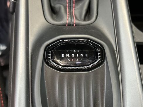 New 2026 Dodge Charger Scat Pack AWD/4WD image 24