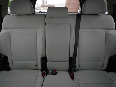 New 2026 Hyundai Santa Fe SE image 7