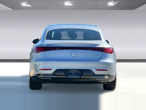 Certified 2023 Mercedes-Benz EQS 450+ 4MATIC Sedan image 10