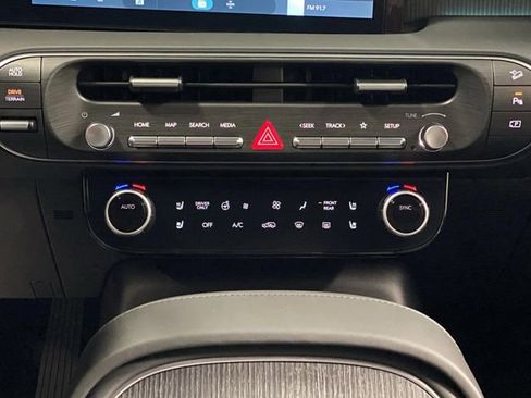 New 2026 Hyundai Palisade Calligraphy image 22