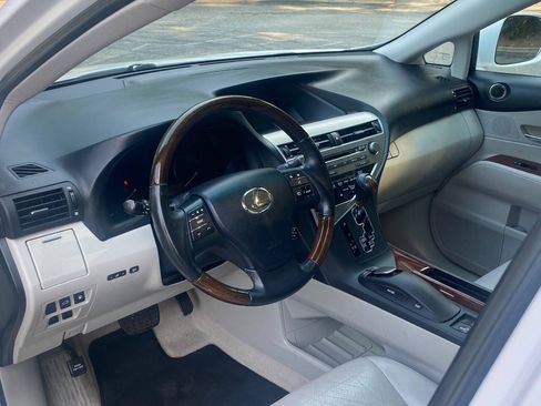 Used 2010 Lexus RX 350 2WD image 12