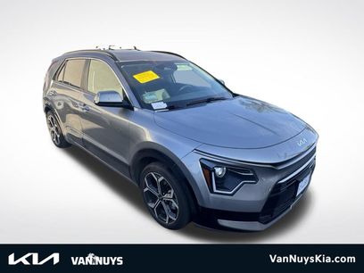 Certified 2023 Kia Niro EX Touring