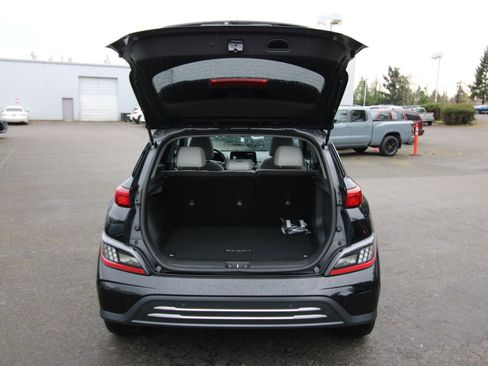 Used 2023 Hyundai Kona Limited image 28