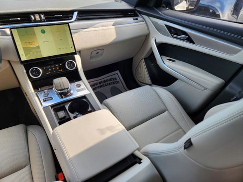 Certified 2024 Jaguar F-PACE R-Dynamic S image 14
