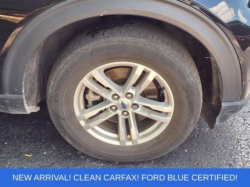 Certified 2023 Ford Explorer XLT w/ Equipment Group 202A AWD/4WD image 10