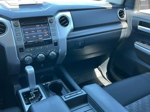 Used 2018 Toyota Tundra SR5 w/ SR5 Upgrade Package RWD image 34