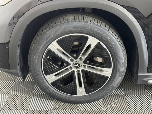 Certified 2023 Mercedes-Benz EQE 350+ 4MATIC SUV image 12