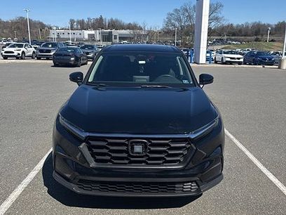 Used 2023 Honda CR-V EX
