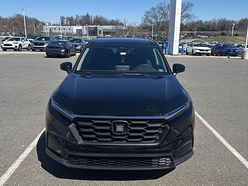 Used 2023 Honda CR-V EX image 1