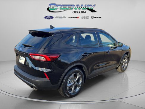 New 2026 Ford Escape ST-Line w/ Tech Pack #1 image 7