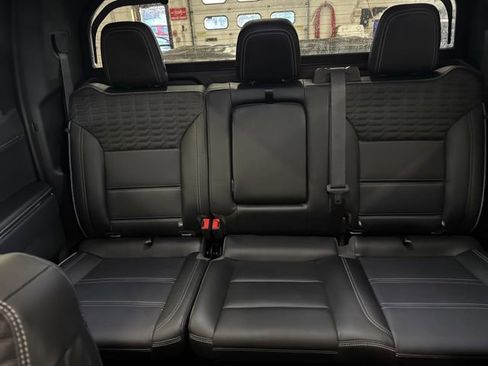 New 2025 GMC Sierra EV Denali AWD/4WD image 29