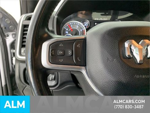 Used 2024 RAM 2500 Big Horn image 22