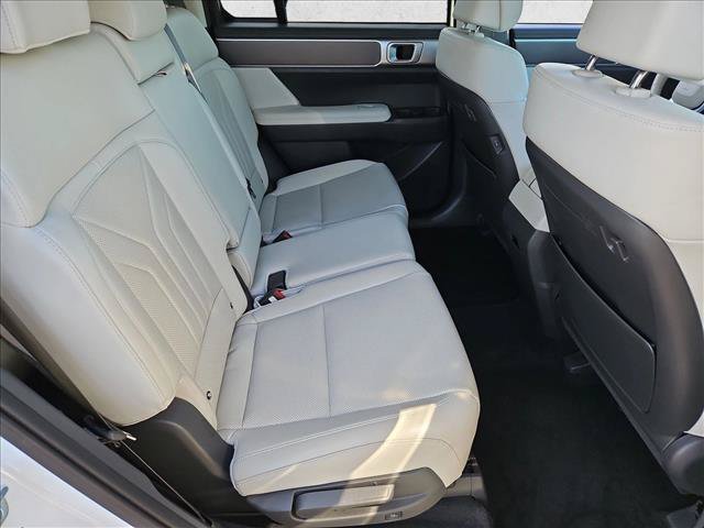 Used 2026 Hyundai Santa Fe SEL FWD image 19