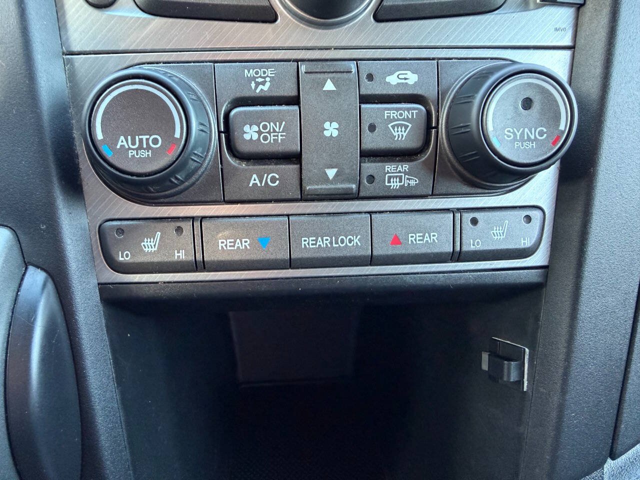 Used 2012 Honda Pilot EX-L image 26