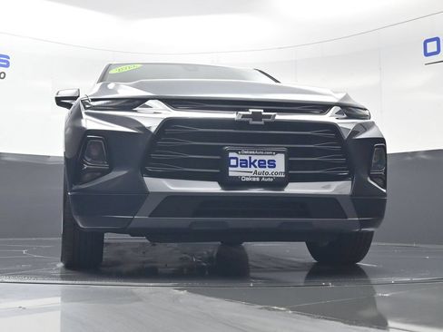 Used 2022 Chevrolet Blazer Premier w/ Enhanced Convenience Package AWD/4WD image 40