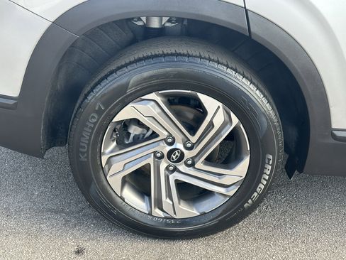 Used 2023 Hyundai Santa Fe SE image 19