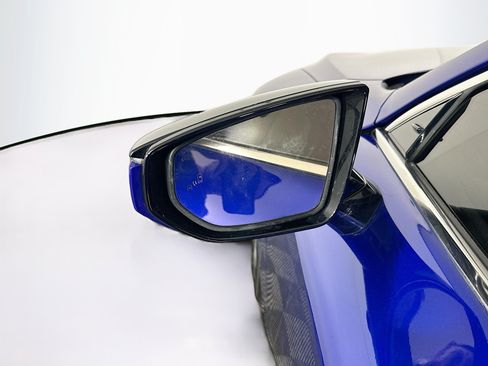 Used 2023 Lexus IS 350 F Sport w/ Navigation Package RWD image 16