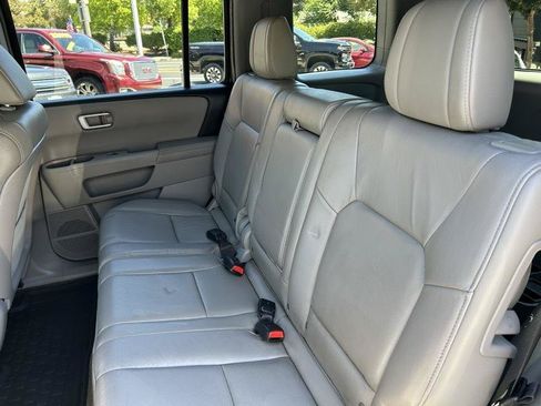 Used 2015 Honda Pilot EX-L image 14