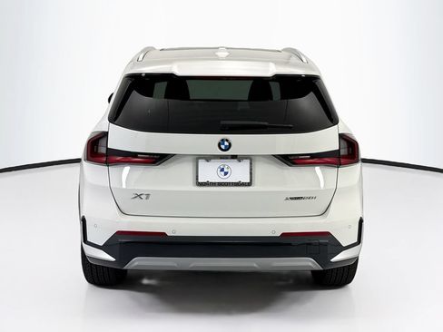 New 2026 BMW X1 xDrive28i w/ Technology Package AWD/4WD image 6