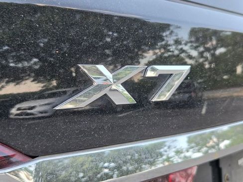 Used 2021 BMW X7 xDrive40i AWD/4WD image 10