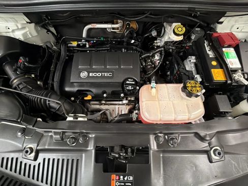 Used 2018 Buick Encore Preferred FWD image 22