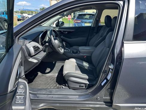 Certified 2023 Subaru Outback Onyx Edition AWD/4WD image 15