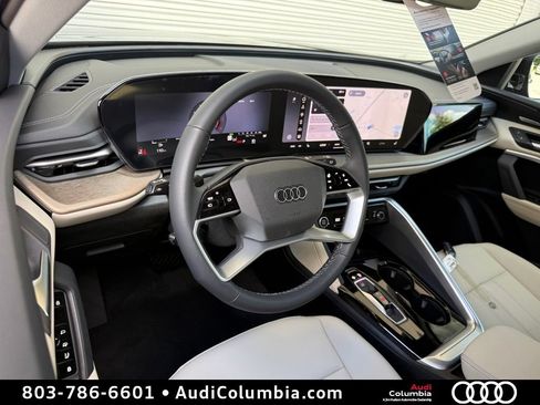 New 2026 Audi Q5 Premium Plus AWD/4WD image 3