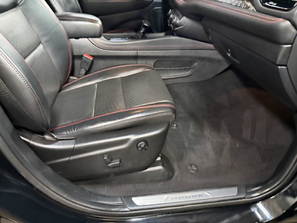 Used 2023 Dodge Durango R/T AWD/4WD image 63