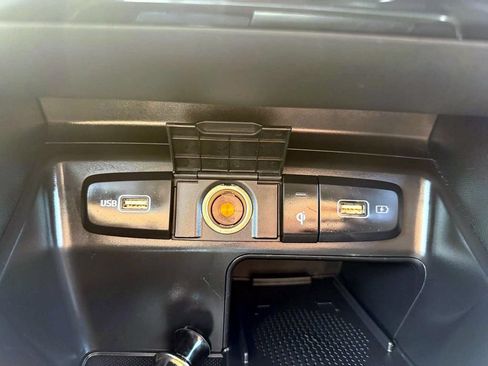 Certified 2024 Hyundai Tucson SEL AWD/4WD image 26