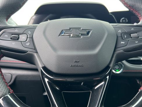 New 2026 Chevrolet TrailBlazer RS w/ Convenience Package image 20