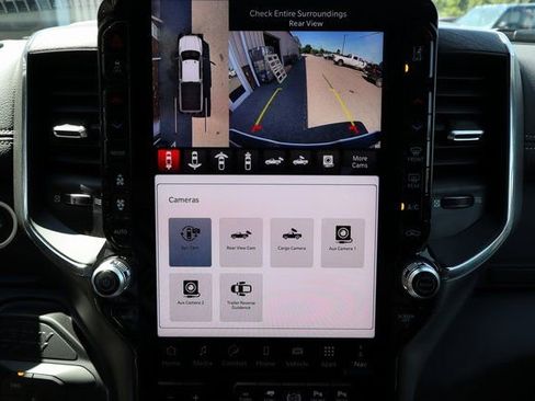 New 2025 RAM 2500 Laramie image 28