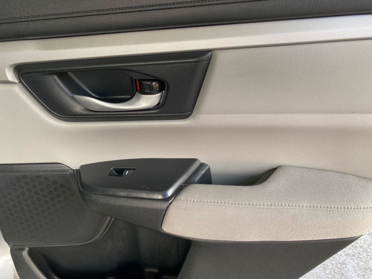 Used 2018 Honda CR-V LX image 44