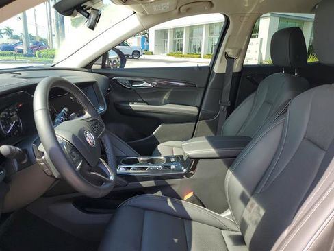 Used 2023 Buick Envision Essence FWD image 40
