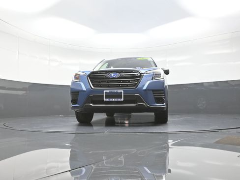 Used 2022 Subaru Forester Base image 10