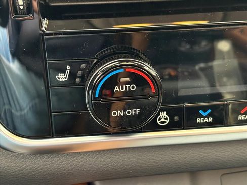 New 2026 Nissan Rogue Platinum image 15