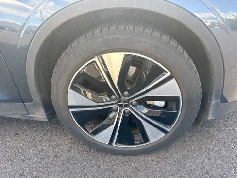 Used 2023 Polestar Polestar 2 w/ Pilot Pack AWD/4WD image 25