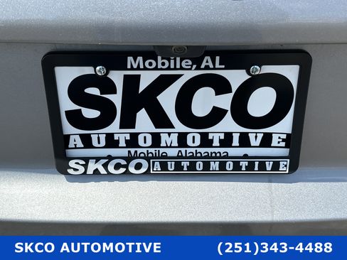 Used 2021 Jeep Cherokee Latitude image 24