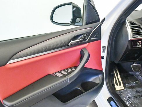 Certified 2023 BMW X3 sDrive30i w/ M Sport Package image 26