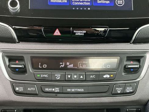 Used 2023 Honda Ridgeline RTL image 15