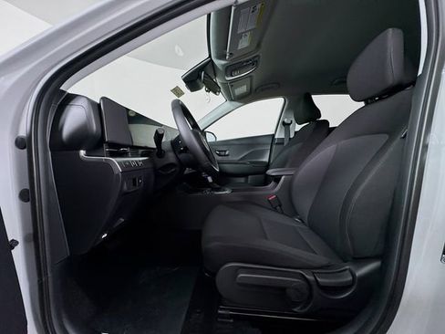 New 2026 Hyundai Kona SEL Sport image 35