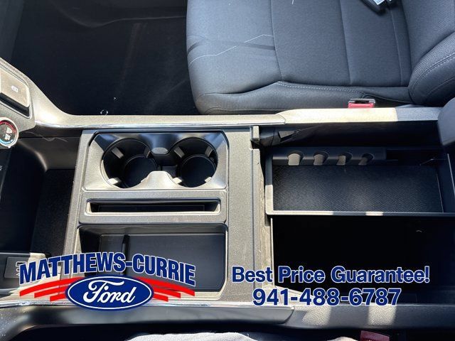 New 2026 Ford F150 STX w/ Equipment Group 200A RWD image 22