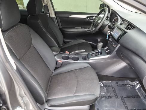 Used 2019 Nissan Sentra S image 15