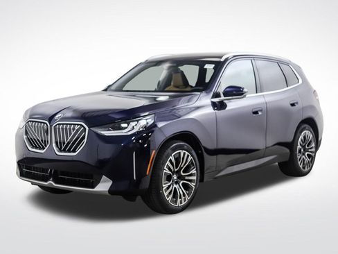 New 2026 BMW X3 xDrive30 w/ Premium Package AWD/4WD image 1