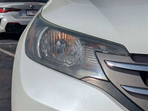 Used 2013 Honda CR-V EX-L image 26