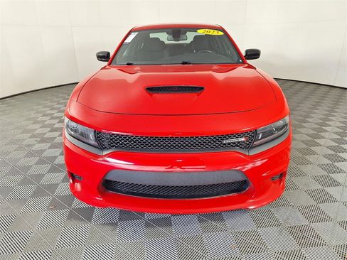 Certified 2023 Dodge Charger R/T image 2