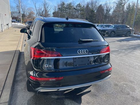 Used 2023 Audi Q5 2.0T Premium Plus image 34