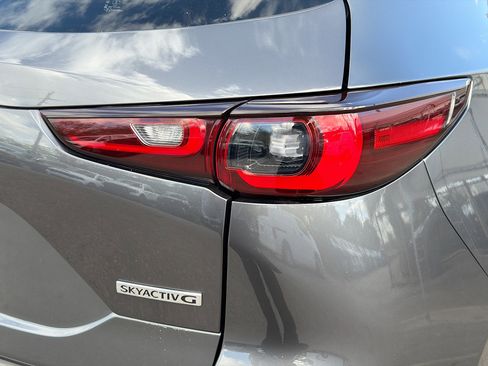 Used 2024 MAZDA CX-5 AWD 2.5 S w/ Premium Package image 10